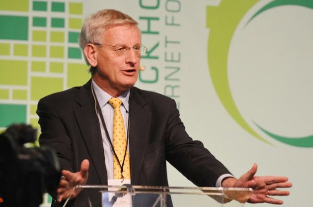 Боевики могут захватить Дебальцево до среды - Бильдт