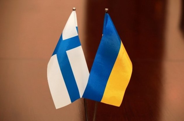 Фінляндія відмовилася постачати зброю Україні