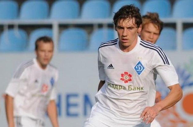 Денис Гармаш повернеться через місяць