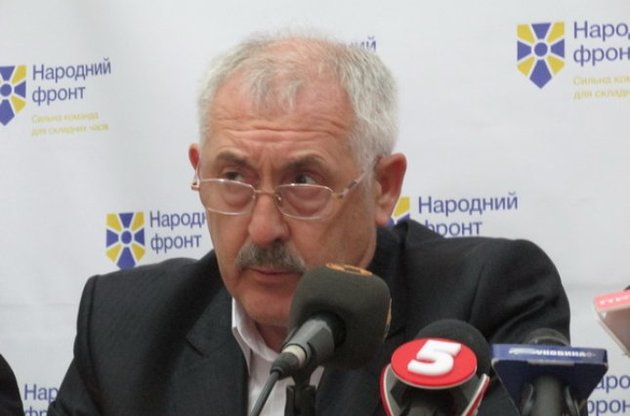 Олександр Фіщук очолив Чернівецьку ОДА