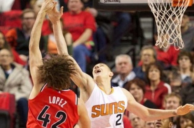 Алексей Лень получил травму