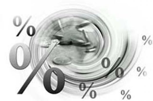 Инфляция в Украине за январь 2015 года усилилась на 3,1%