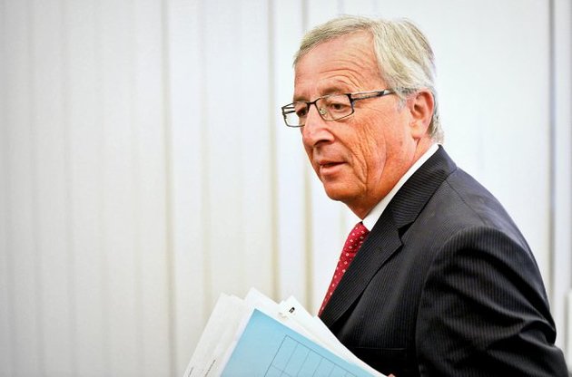 Глава Еврокомиссии не видит оснований для выхода Греции из еврозоны