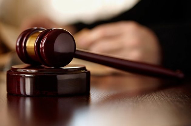 Рада законом обіцяє Україні справедливі суди