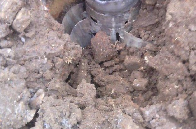 В Генштабе уточнили, что обстрел велся "Смерч"