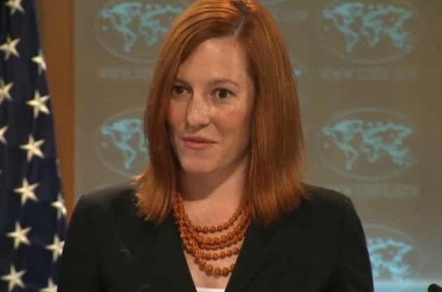 В США и дальше обсуждают возможность поставки Украине оружия