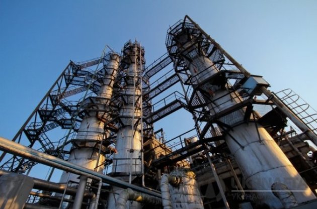 Коломойскому &quot;придется&quot; продавать нефть &quot;втридорога&quot;