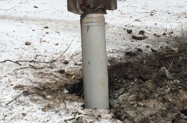 Краматорськ обстріляли з південного сходу, підтвердили в ОБСЄ