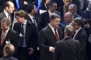 Між Мюнхеном" і "Дейтоном"? Про страхи та надії України