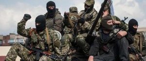 Клімкін: Обіцяна амністія 