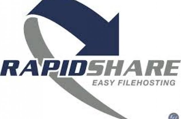 Популярный файлообменник RapidShare прекращает работу