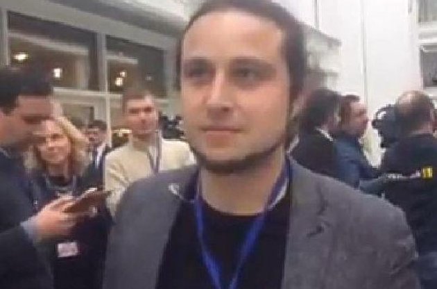 Гавкающий Юнашев