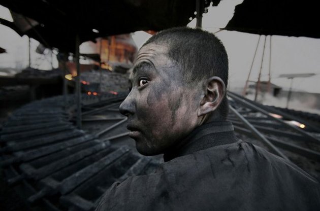 Знизити потребу в купівлі газу і поліпшити екологічну обстановку - мета КНР по збільшенню видобутку сланцевого газу