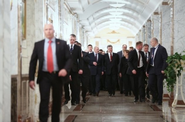 Украинские пограничники должны возобновить контроль на госгранице до конца 2015 года