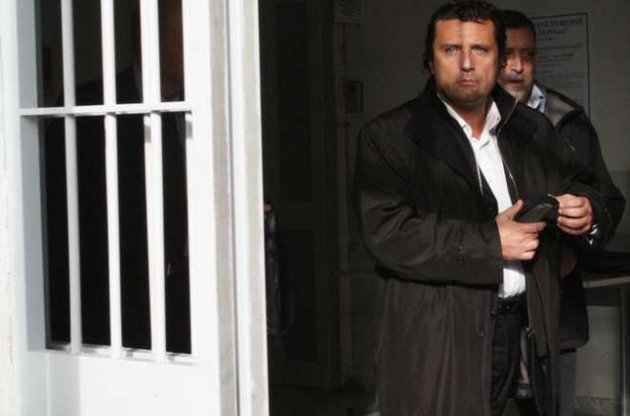 Капітана Франческо Скеттіно визнали винним