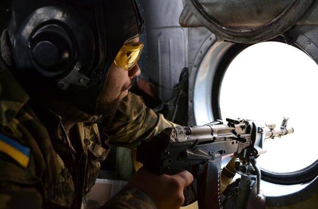 Частина &quot;Кривбасу&quot; все ще перебуває в оточенні