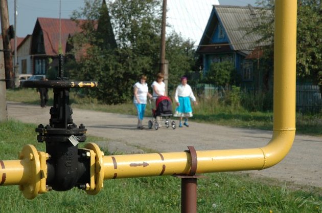 "Нафтогаз" готовий пустити український біогаз в ГТС