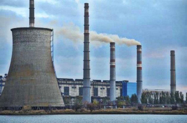 Утвержден список электростанций, которым Киев не будет платить за произведенную энергию