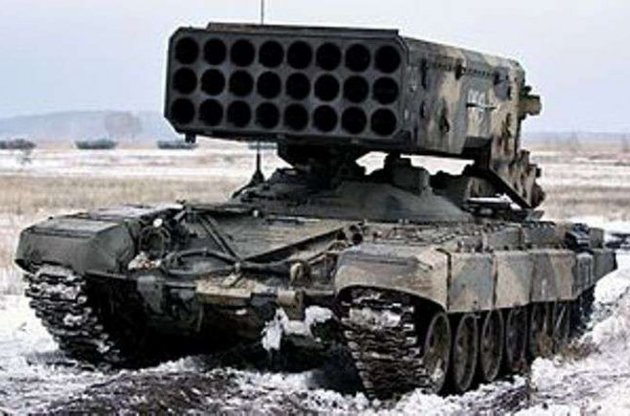 Во время минских переговоров в Украину вошли десятки танков и "Градов" - Лысенко