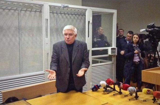 Чечетова выпустили из СИЗО - СМИ