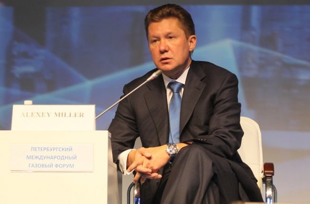 Проект Энергетического союза ЕС снизит влияние российской газовой компании