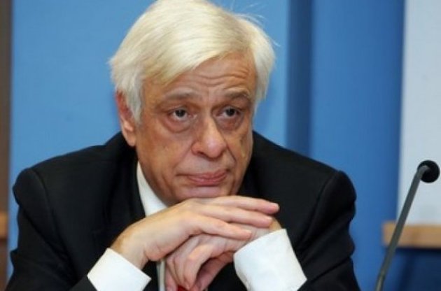 Павлопулос вважається близькою довіреною особою колишнього прем&#039;єра Караманліса