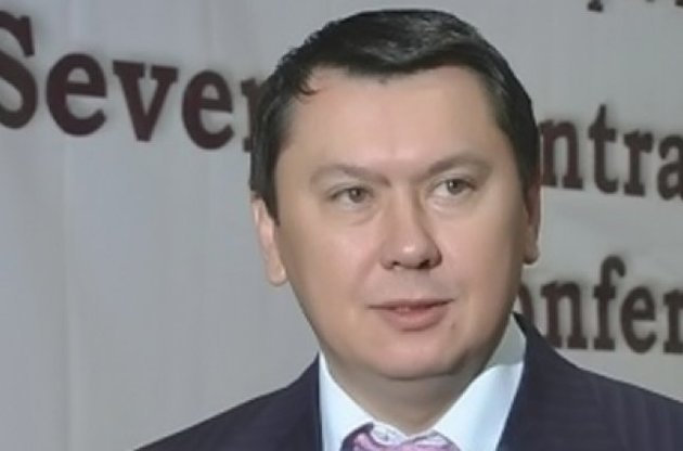 Рахат Алієв добровільно здався австрійським властям