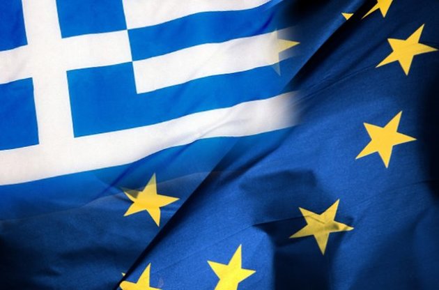 Греция попросила ЕС продлить финпомощь на полгода