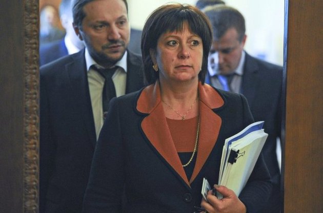 Яресько: условия МВФ выгодны  Украине