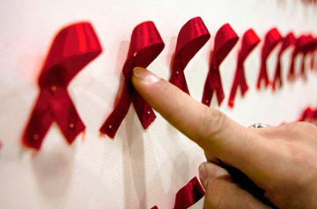 Україні виділили 134 млн доларів на боротьбу зі СНІДом і туберкульозом