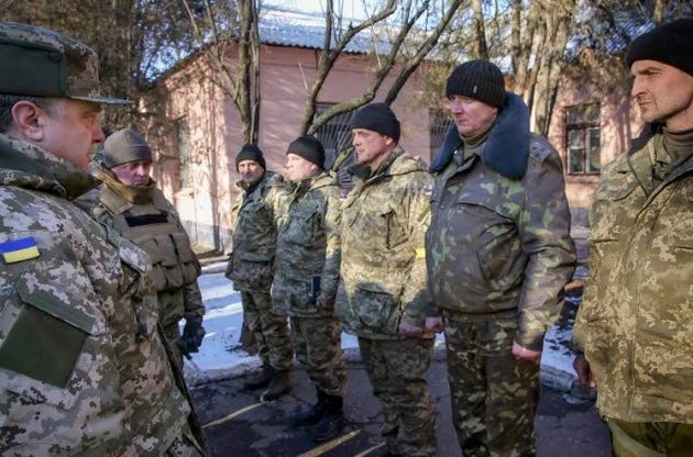 Донецкий губернатор рассказал о причинах вывода украинских войск из Дебальцево