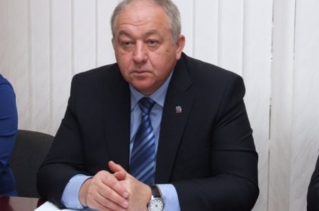 Кабмин передал Донецкой обладминистрации функции облсовета