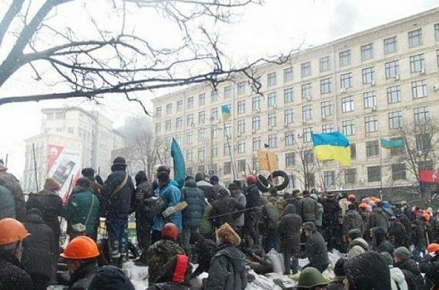 Более полусотни активистов Майдана до сих пор остаются пропавшими без вести