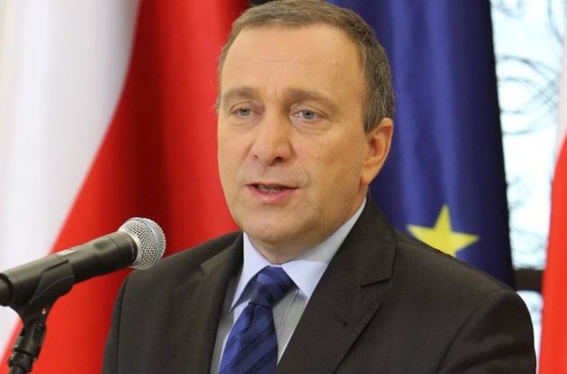 Глава МЗС Польщі хоче довести введення санкцій проти Росії до автоматизму