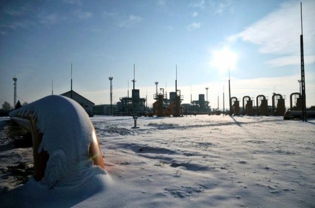 Украина и Венгрия планируют усилить интеграцию своих ГТС