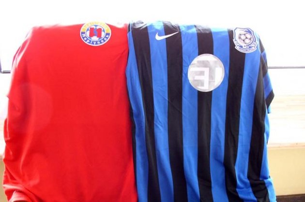 &quot;Чорноморець&quot; зіграє з &quot;Іллічівцем&quot; в Дніпропетровську