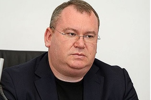 Валентин Резниченко