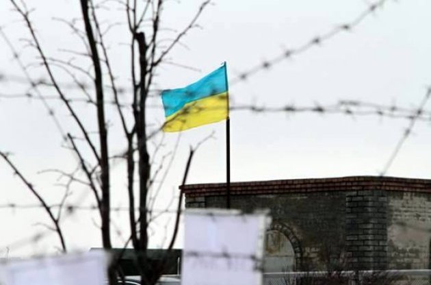 Бойовики порушували режим "тиші" лише на Донецькому напрямку - штаб АТО