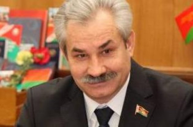 Володимир Потупчик: Білорусь готова почати поставки електроенергії Україні та Польщі