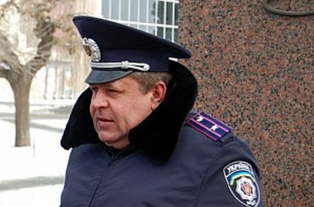 Олександр Бордюг знайдений мертвим