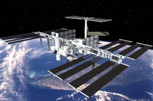 Китай намерен запустить в космос собственную орбитальную станцию в 2018 году