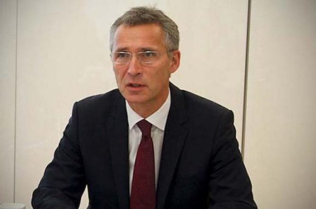 НАТО сможет дать отпор России - Столтенберг