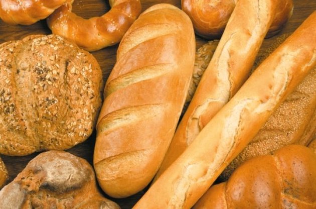 В Киеве поднимут цены на хлеб еще на 30%