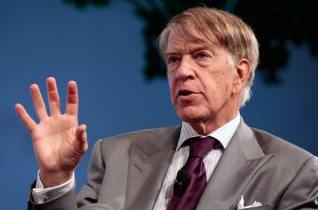 Олтман вважає, що Путін помилково зловживає терпінням росіян