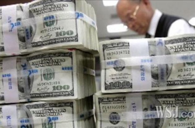 США заблокировали 637 млн долларов активов двух российских банков