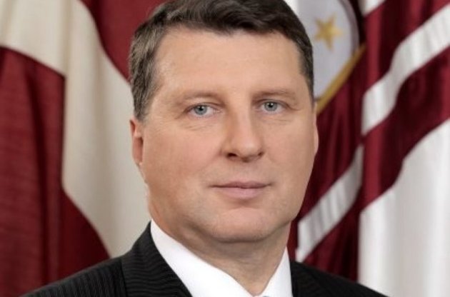 У Латвії стурбовані ситуацією в Україні