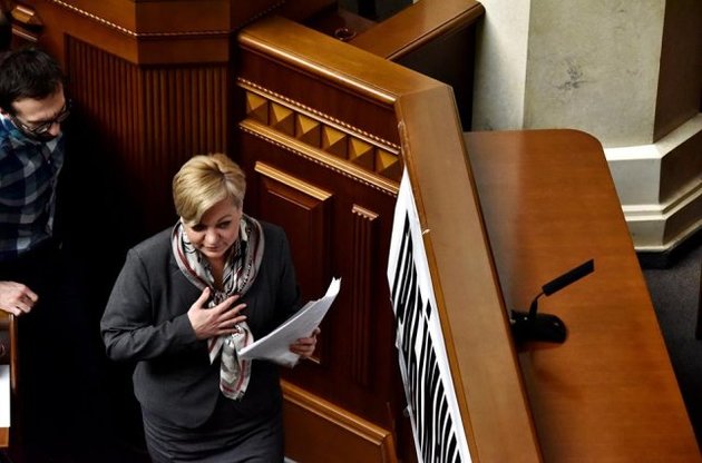 У 2014 році українці забрали з банків 126 млрд гривень