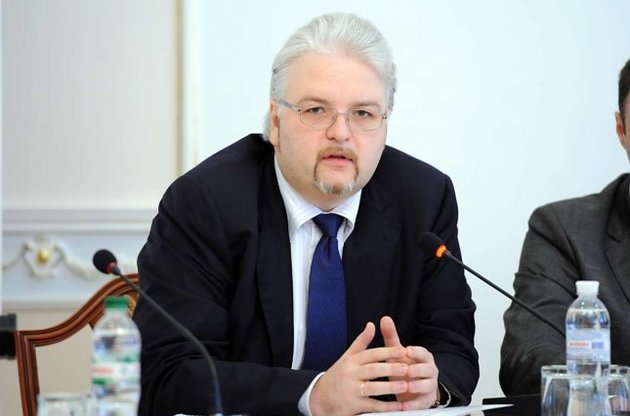 Киевский профессор возглавил Комитет Совета Европы против пыток
