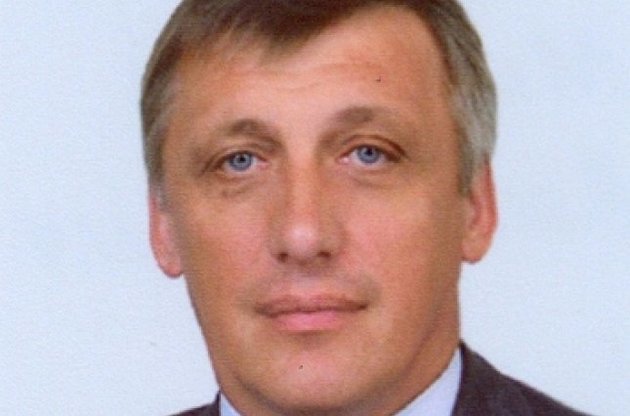 Порошенко приїхав особисто представити голову ОДА