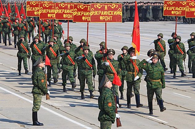 Мировые лидеры не хотят ехать на Парад Победы в Москву из-за агрессии РФ против Украины